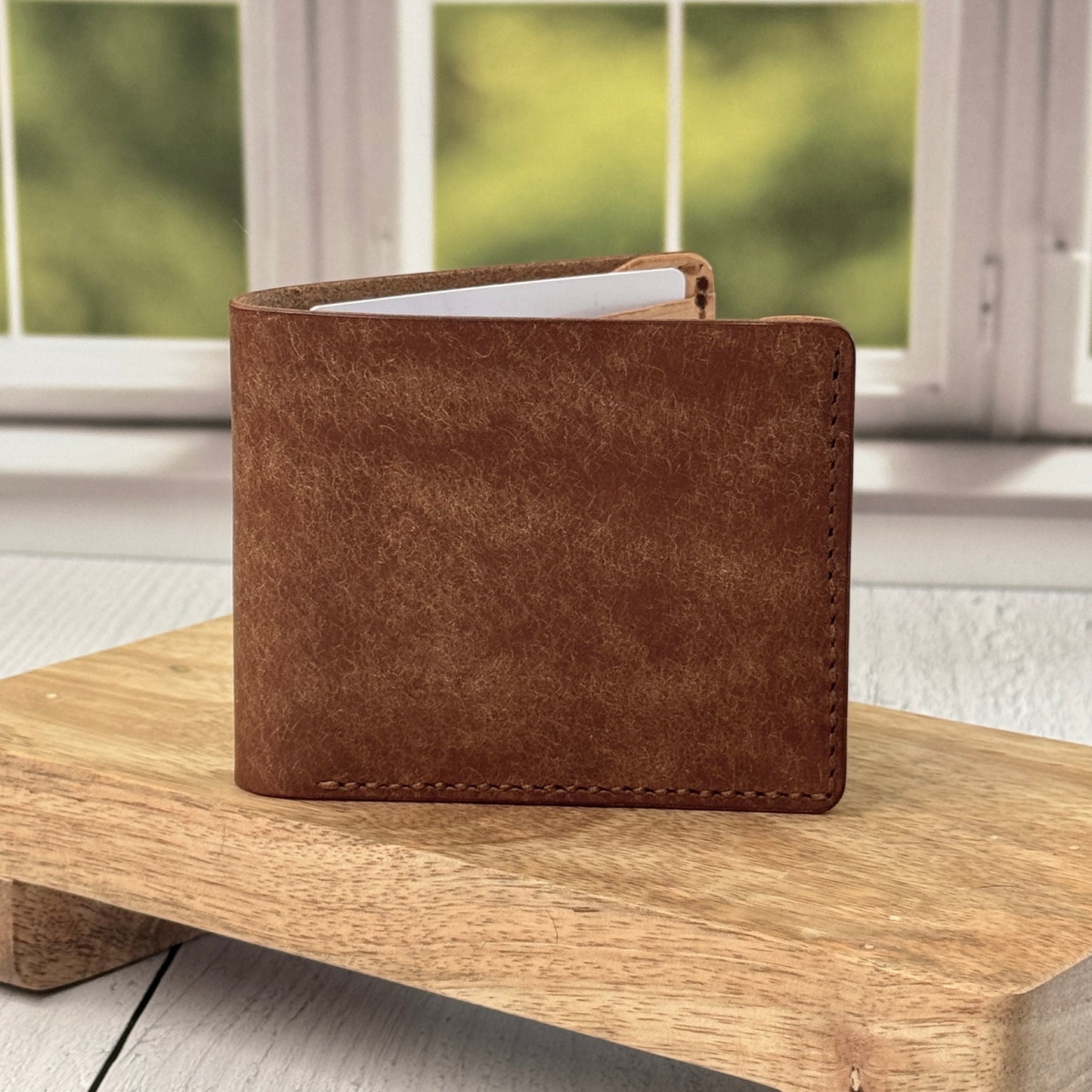 Billfold Wallet - #BF902