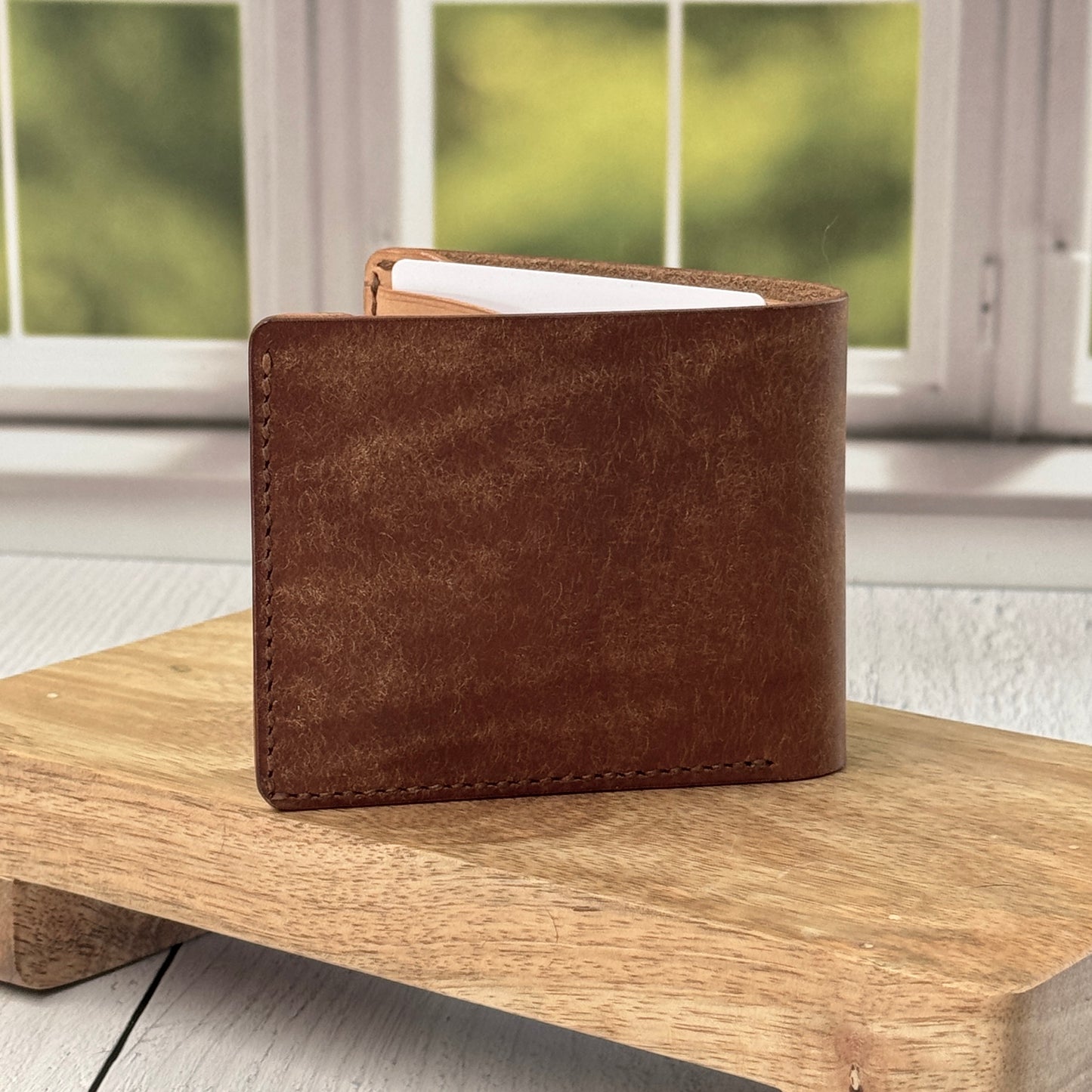 Billfold Wallet - #BF902