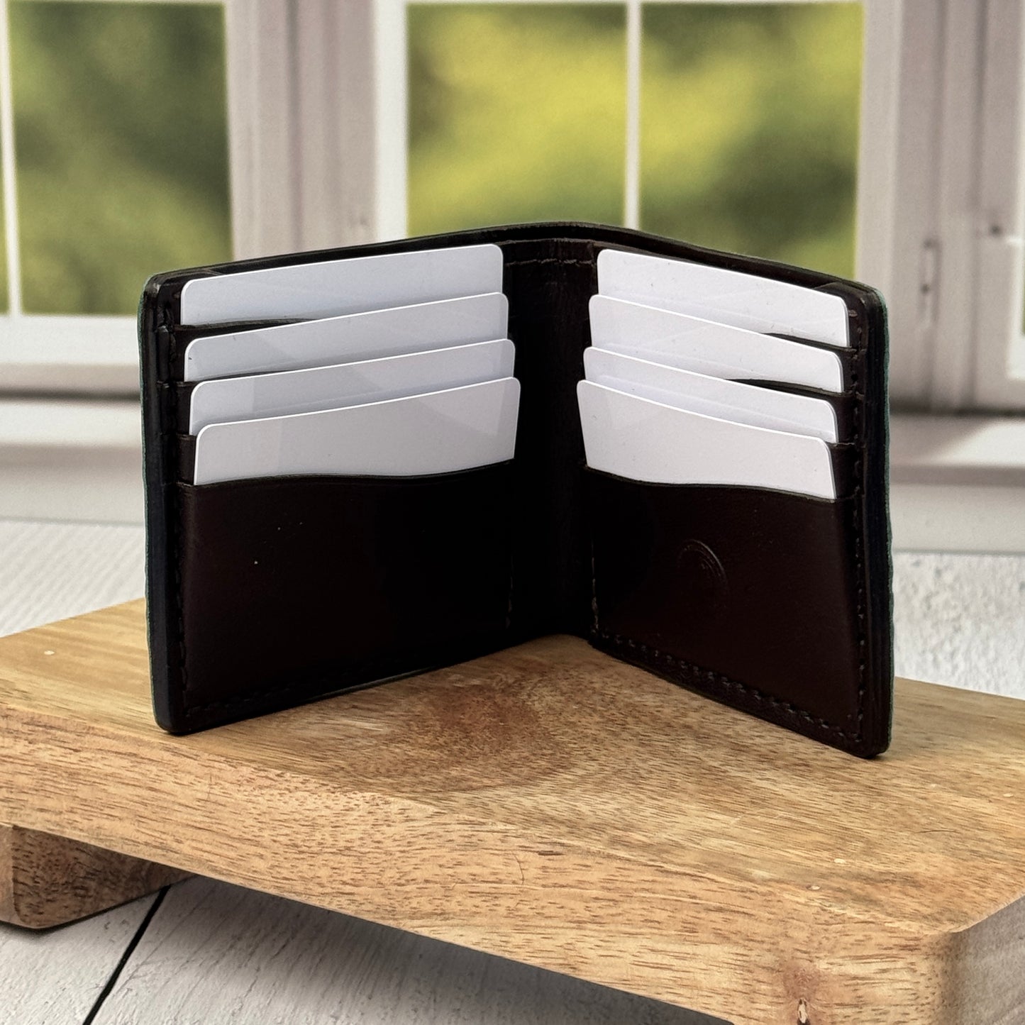 Billfold Wallet - #BF1103