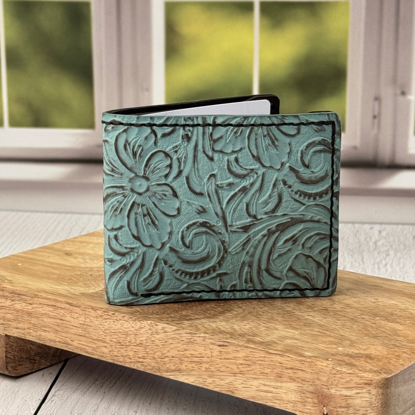 Billfold Wallet - #BF1103