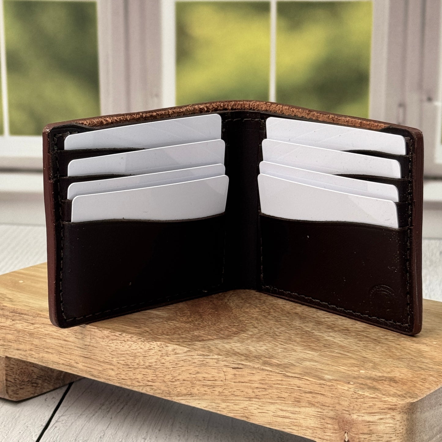 Billfold Wallet - #BF1102