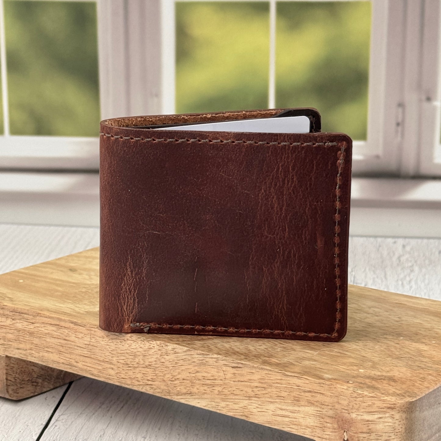 Billfold Wallet - #BF1102