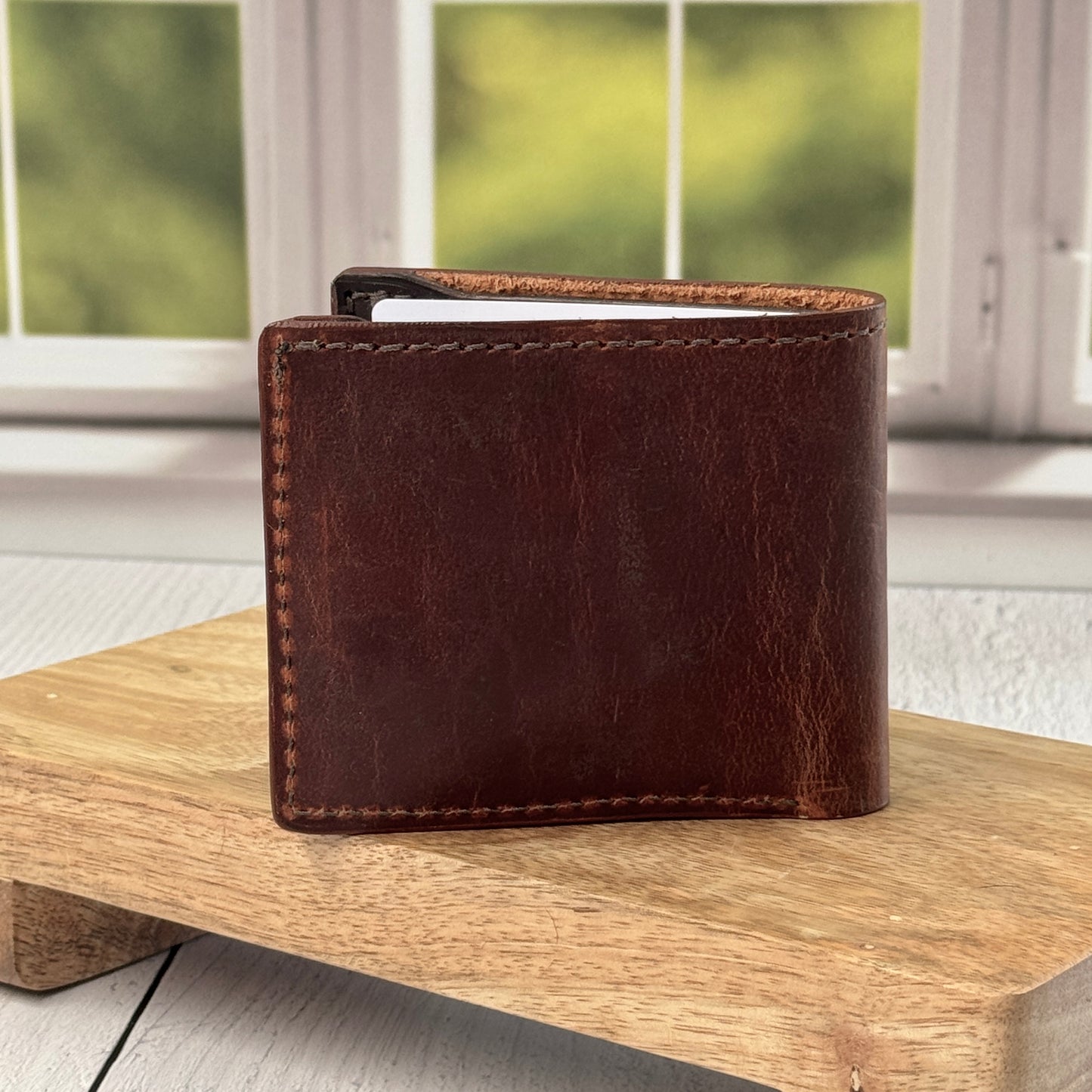 Billfold Wallet - #BF1102