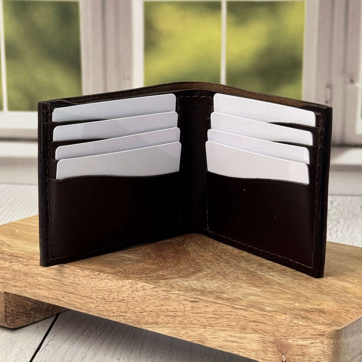 Billfold Wallet - #BF1101
