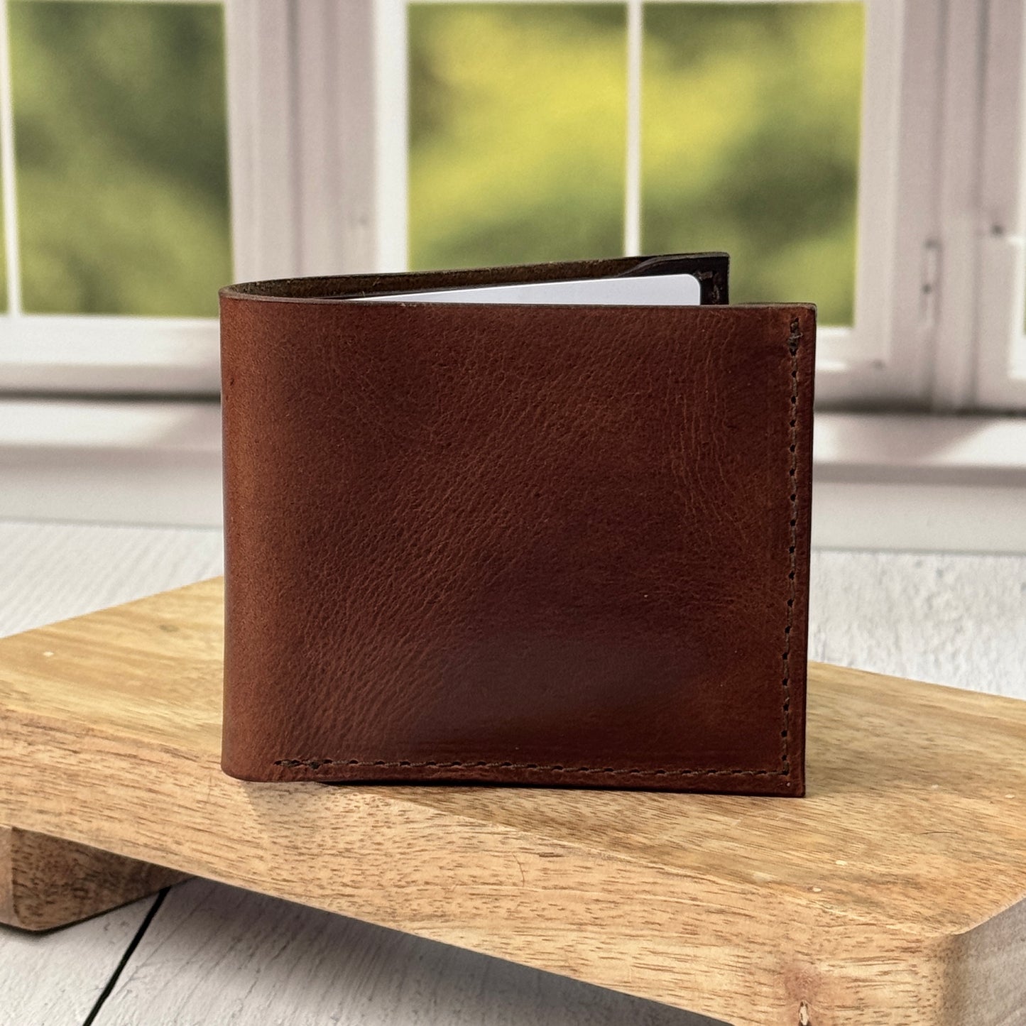 Billfold Wallet - #BF1101