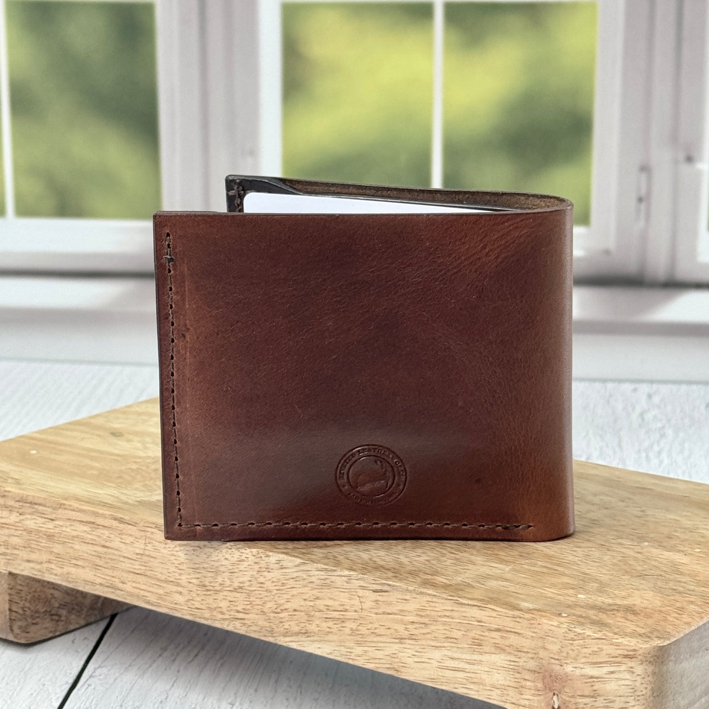 Billfold Wallet - #BF1101