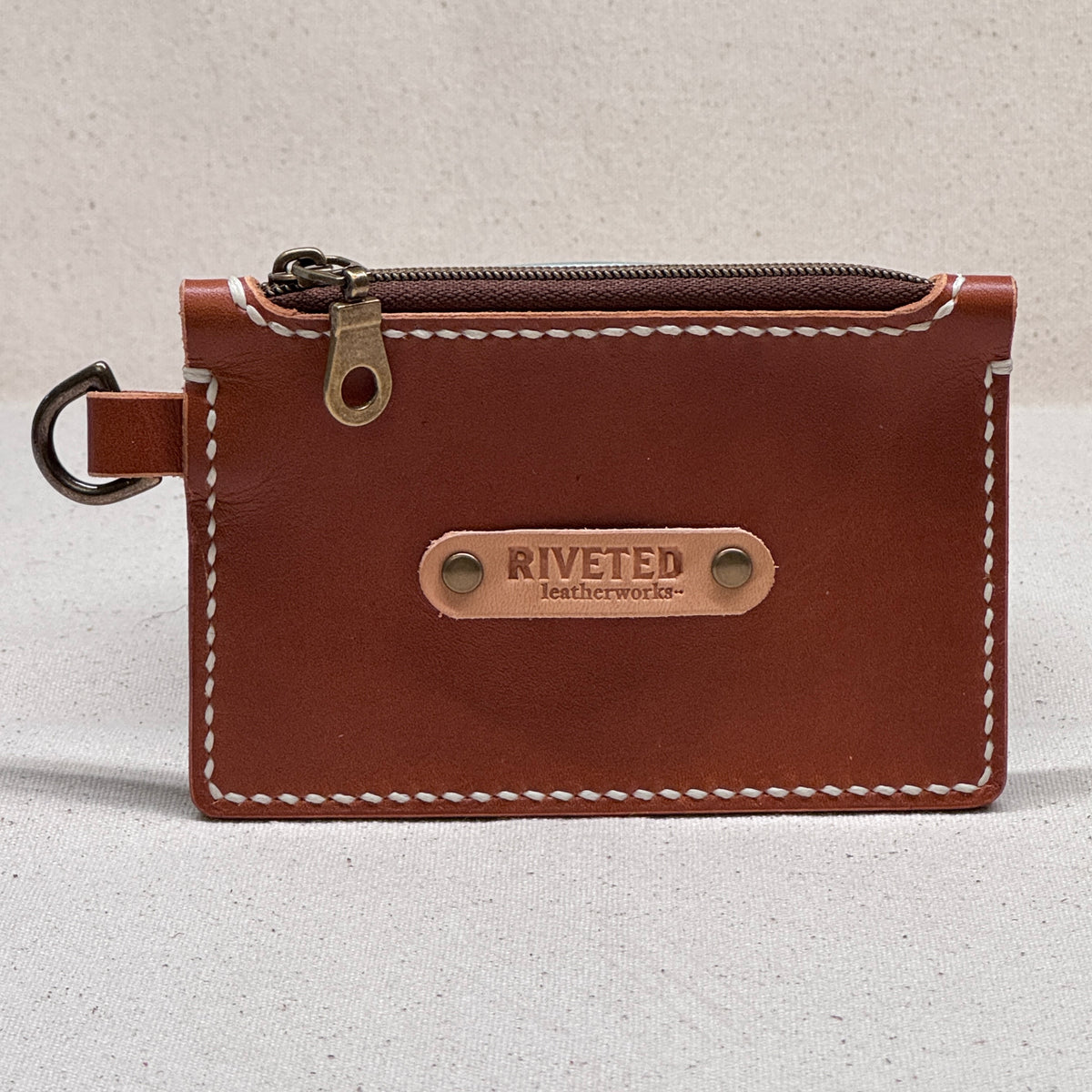 Zip Wallet - #5184