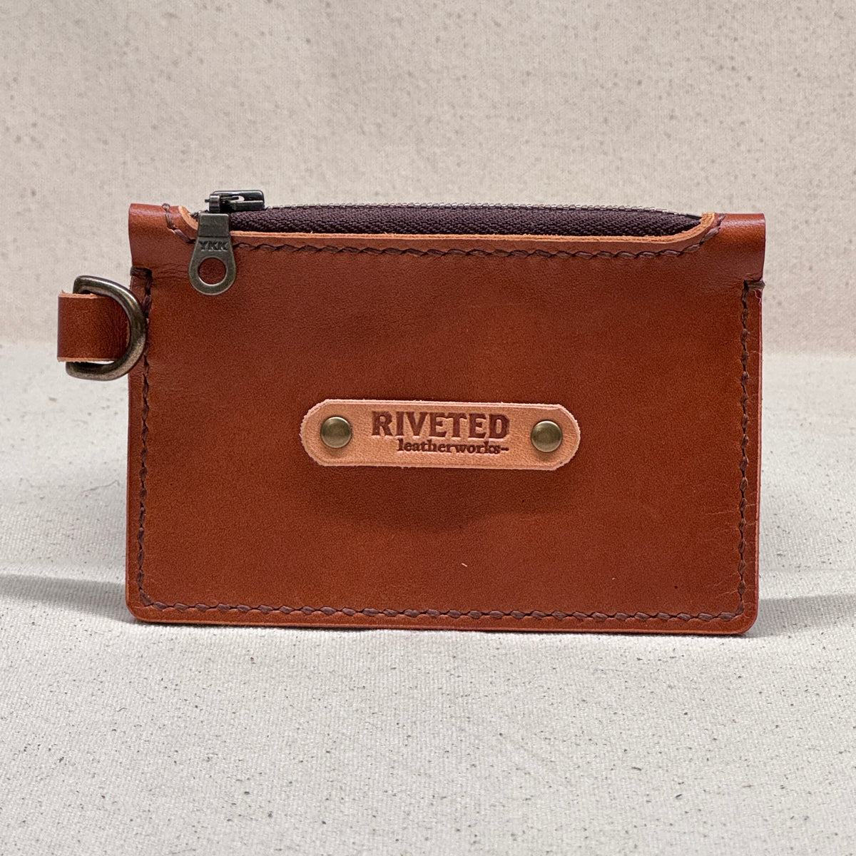 Zip Wallet - #3679