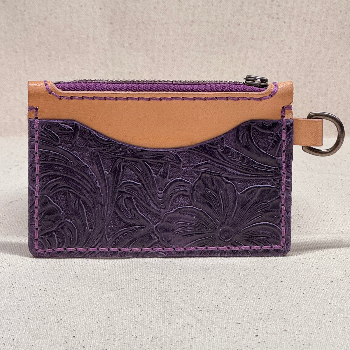 Zip Wallet - #5819