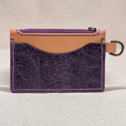 Zip Wallet - #5819