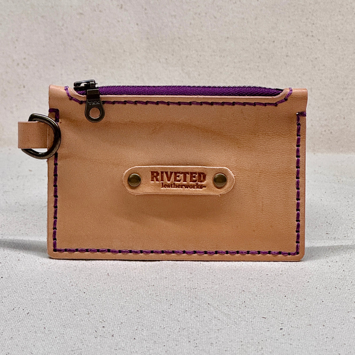Zip Wallet - #5819