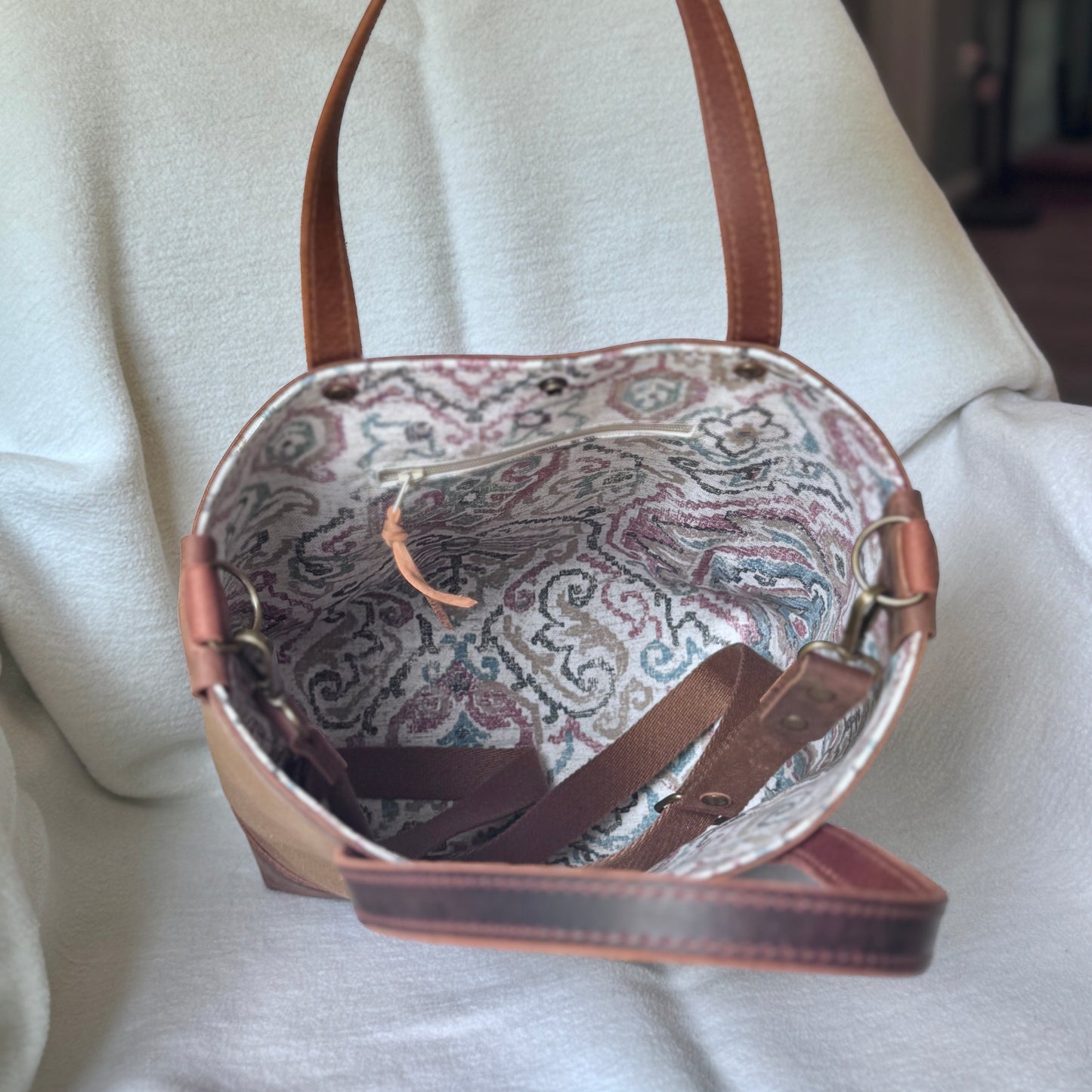 Sandstone Tote #71230