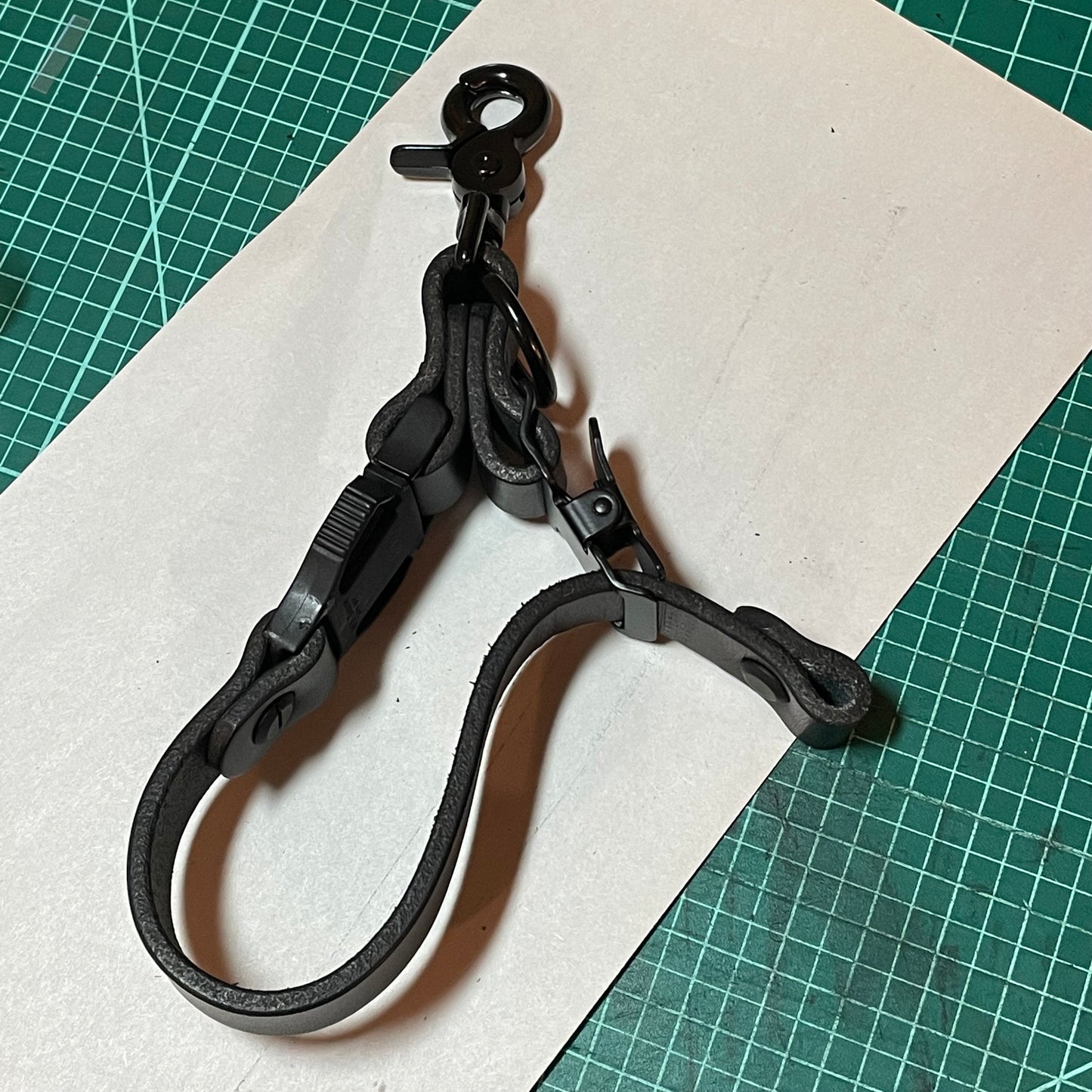 FD Glove Strap